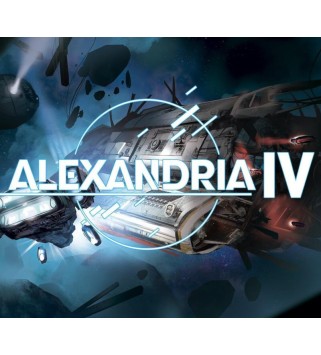 Alexandria IV Steam Key GLOBAL